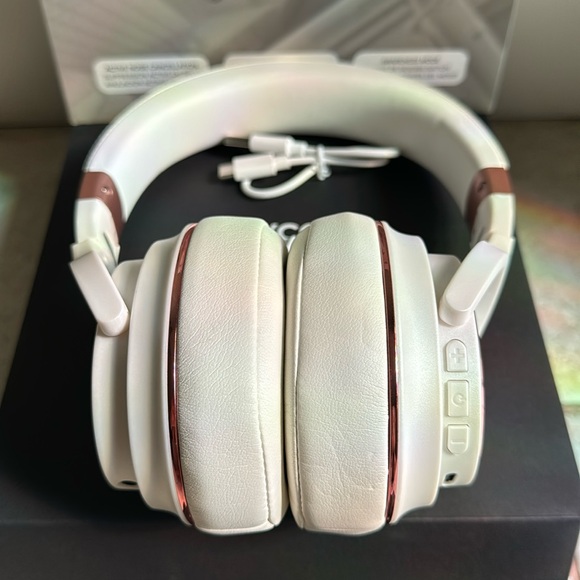 RAYCON The Everyday Headphones - Picture 3 of 14